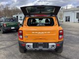 New 2026 Ford Bronco Sport SUV