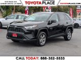 Used 2024 Toyota RAV4 SUV