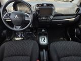 Used 2024 Mitsubishi Mirage Hatchback