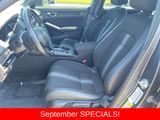 Used 2024 Honda Civic Sedan