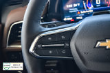 New 2026 Chevrolet Tahoe SUV