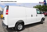 New 2026 Chevrolet Express 2500 Van