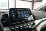 New 2026 Honda Odyssey Van