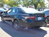 Used 2024 Toyota Camry Sedan