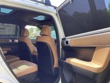 New 2027 Hyundai Santa Fe SUV