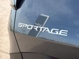 New 2026 Kia Sportage SUV