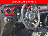 Used 2023 Jeep Gladiator Truck