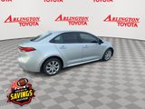 Used 2025 Toyota Corolla Sedan