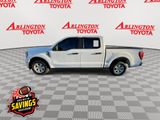 Used 2023 Ford F-150 Truck