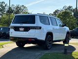 New 2026 Jeep Grand Wagoneer SUV