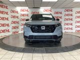Used 2025 Honda CR-V Hybrid SUV