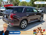 Used 2021 Hyundai Palisade SUV