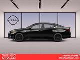 New 2026 Nissan Altima Sedan
