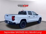 New 2026 Chevrolet Colorado Truck