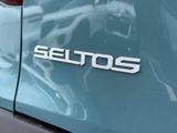 New 2026 Kia Seltos SUV