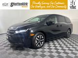 Used 2025 Honda Odyssey Van