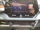 New 2027 Chevrolet Equinox SUV
