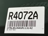 Used 2025 Toyota Tacoma Truck