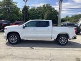 New 2026 Chevrolet Silverado 1500 Truck