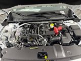 New 2026 Nissan Sentra Sedan