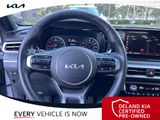 Used 2024 Kia K5 Sedan