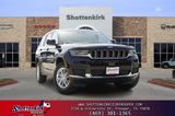 New 2026 Jeep Grand Cherokee L SUV