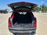 Used 2024 Cadillac XT5 SUV