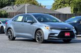 New 2026 Toyota Corolla Hybrid Sedan