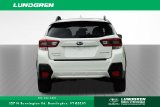 Used 2021 Subaru Crosstrek SUV