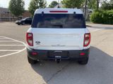 New 2026 Ford Bronco Sport SUV