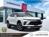 Used 2023 Chevrolet Blazer SUV