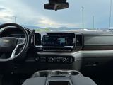 Used 2023 Chevrolet Silverado 1500 Truck