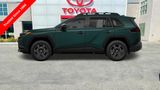 New 2026 Toyota RAV4 Plug-in Hybrid SUV