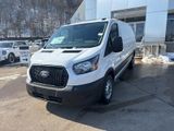 New 2026 Ford Transit-150 Van