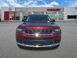 Used 2022 Jeep Grand Cherokee L SUV