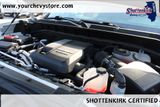 Used 2023 Chevrolet Silverado 1500 Truck