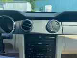 Used 2007 Ford Mustang Convertible
