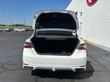 Used 2021 Toyota Camry Sedan