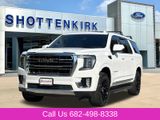 Used 2021 GMC Yukon XL SUV