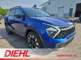 Used 2023 Kia Sportage SUV