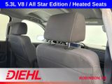Used 2018 Chevrolet Silverado 1500 Truck
