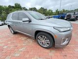 Used 2023 Chevrolet Traverse SUV