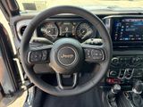 New 2026 Jeep Wrangler SUV