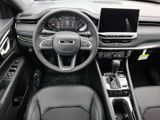 New 2026 Jeep Compass SUV