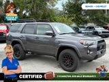 Used 2021 Toyota 4Runner SUV