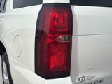 Used 2017 Chevrolet Tahoe SUV