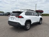 Used 2025 Toyota RAV4 SUV