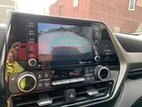 Used 2021 Toyota Highlander Hybrid SUV