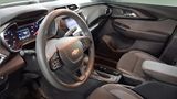 Used 2022 Chevrolet TrailBlazer SUV