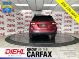 Used 2018 Subaru Outback SUV